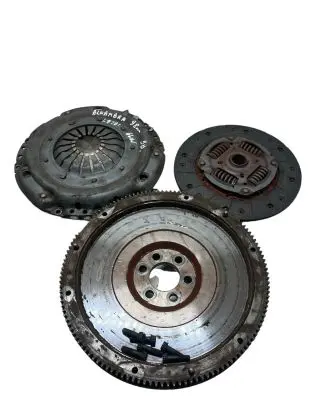 Seat Alhambra (Mk1) Clutch set kit