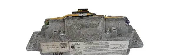 Audi A6 S6 C6 4F Passenger airbag 4F1880204E TAKTTK