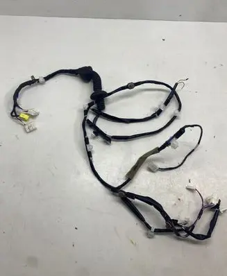 Toyota Yaris XP210 Front door wiring loom