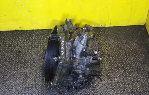 Opel Astra J Manual 6 speed gearbox M320LUJ BIEGOW