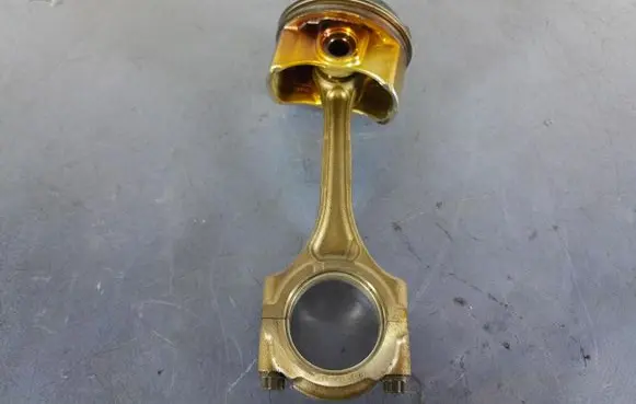 Toyota Verso Piston 