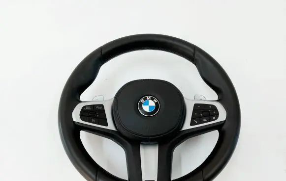 BMW X4 G02 Steering wheel 8746806