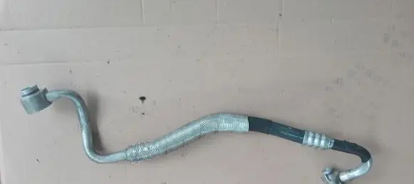 Audi A6 S6 C7 4G Air conditioning (A/C) pipe/hose 4G0260707P