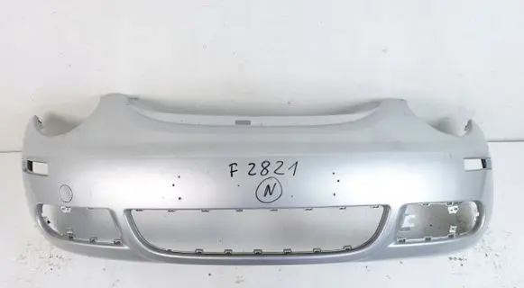 Volkswagen New Beetle Front bumper 1C0807221P