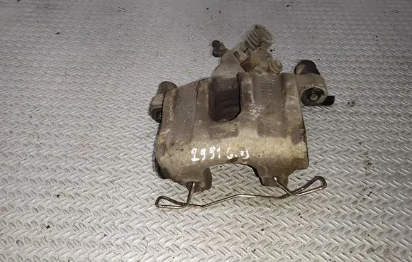 Mazda 3 I Rear brake caliper