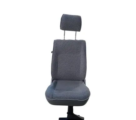Volkswagen Transporter - Caravelle T4 Rear seat 