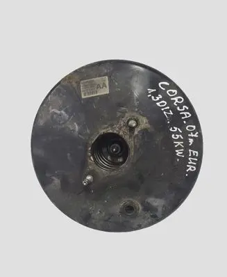 Opel Corsa D Brake booster 0204051131 55701939