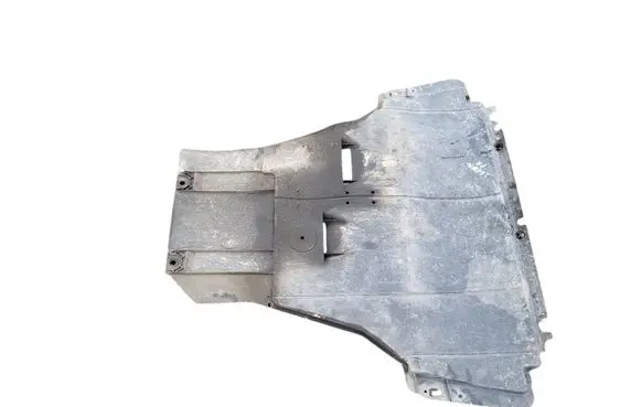 Renault Megane III Pickup box liner 758900006R 758900007R