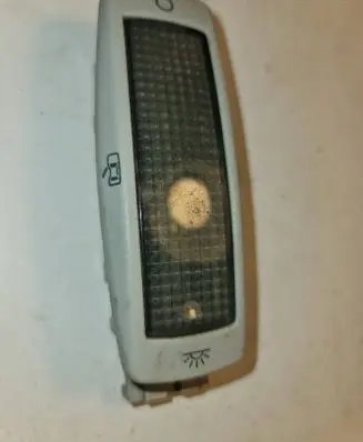 Volkswagen Golf IV Rear seat light 3B0947291