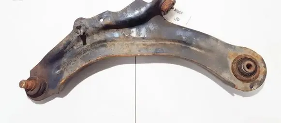 Renault Scenic II - Grand scenic II Front lower control arm/wishbone