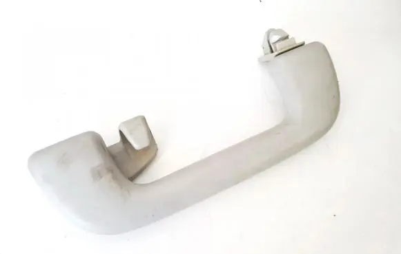 Toyota Corolla Verso E121 Rear interior roof grab handle 1746313020 174631-3020