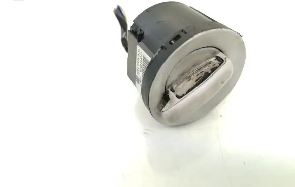 Volkswagen Touran I Light switch 1T0941431B