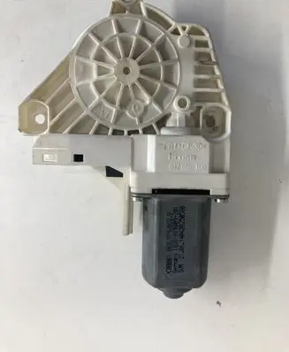 Seat Alhambra (Mk2) Rear door window regulator motor 8K0959802B