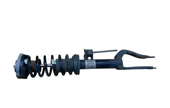 BMW 5 F10 F11 Front shock absorber with coil spring 6863665 31316863665 814904009305
