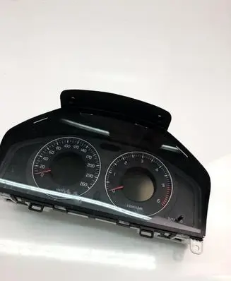 Speedometer (instrument cluster)