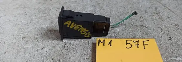 Toyota Avensis T250 Other switches/knobs/shifts TR9801