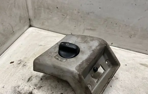 Mercedes-Benz S W220 Light switch A22054506041424