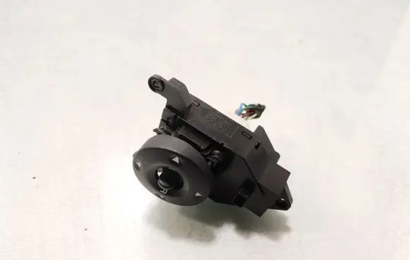 Hyundai Santa Fe Wing mirror switch