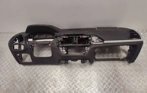 BMW X3 G01 Dashboard 51457937954