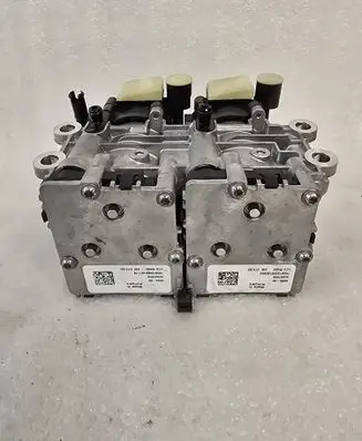Volvo XC40 Transmission gearbox valve body 32249313