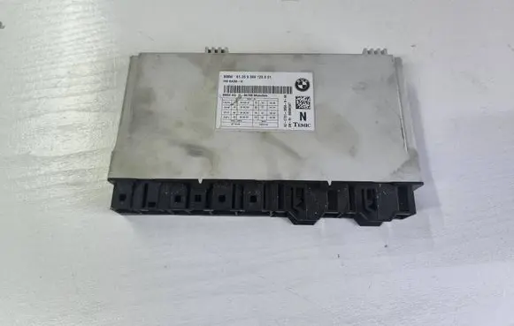 BMW X3 F25 Seat control module 9369123