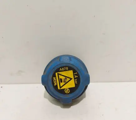Peugeot Boxer Coolant expansion tank/reservoir cap A878