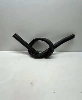 Engine compartment rubber