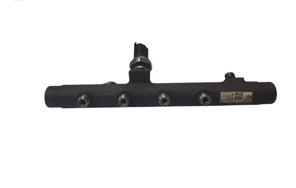 Renault Megane III Fuel main line pipe A2C27000234 5WS40440 H8200704217