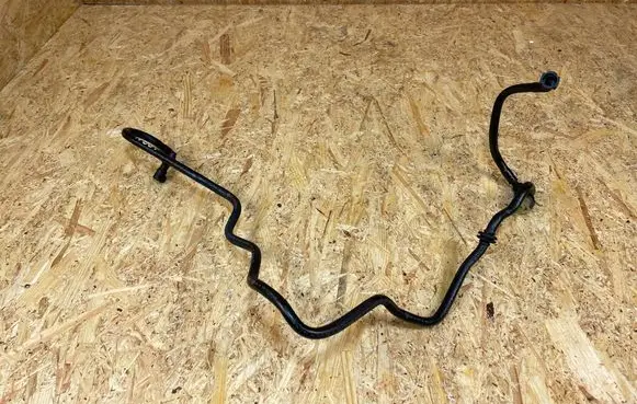 Mercedes-Benz C W205 Vacuum line/pipe/hose A2742300056 A2054301029