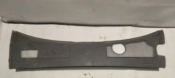 Audi A6 S6 C6 4F Wiper trim 4F1819447