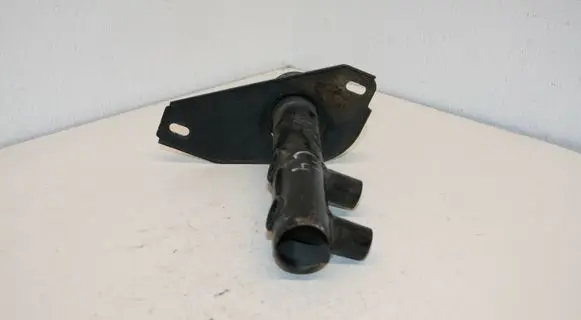 Audi A6 S6 C4 4A Rear bumper shock impact absorber/damper 4A0807331C