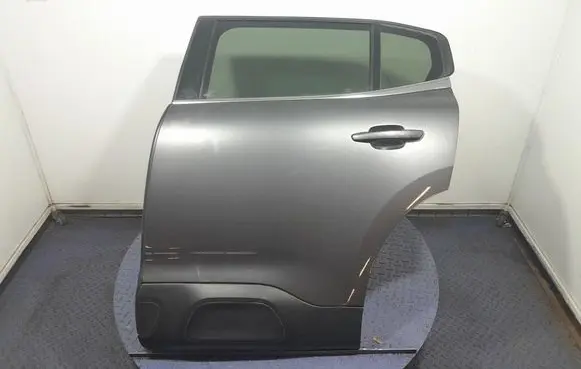 Citroen C5 Aircross Rear door 
