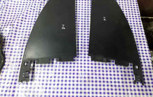 Volkswagen New Beetle Other dashboard part