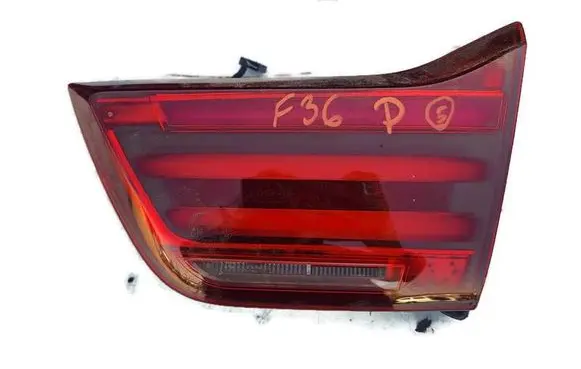 BMW 4 F36 Gran coupe Tailgate rear/tail lights 7426052 634252