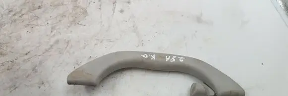 Audi A4 S4 B5 8D Rear interior roof grab handle 8D0857607A