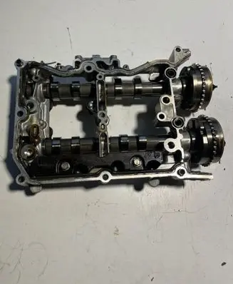 Camshaft