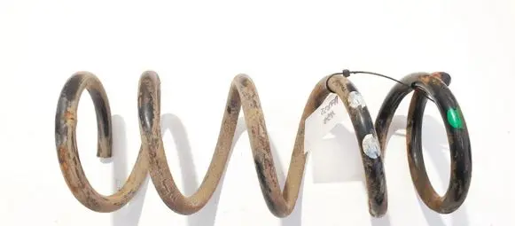 Nissan Murano Z50 Rear coil spring