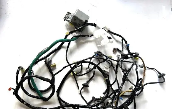Subaru Forester SJ Right interior wiring harness 81502SG361