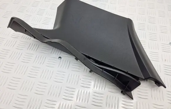 Dacia Duster (D)pillar trim (top) 769360007R 769360008R