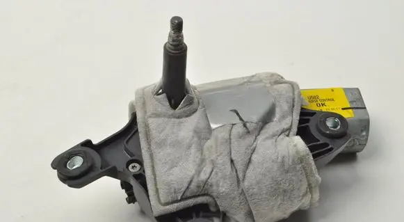 Ford Explorer V Rear window wiper motor BB5317404AA