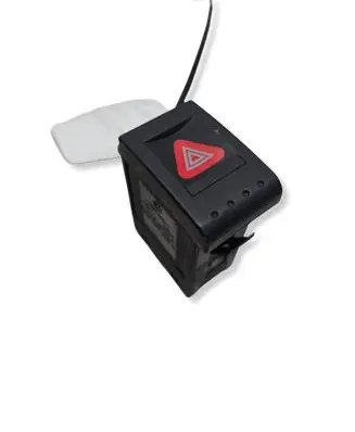 Volkswagen Lupo Hazard light switch 6X0953235A