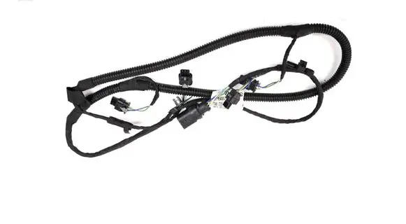 Porsche Cayenne (92A) Parking sensor (PDC) wiring loom 7P5971104