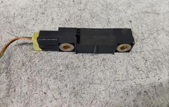 Volvo V70 Airbag deployment crash/impact sensor 8622365