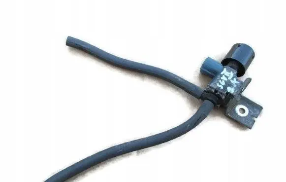 Citroen C4 Grand Picasso Valve vacuum 