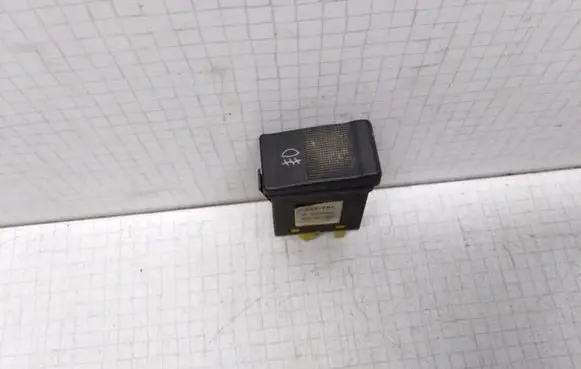 Audi 100 S4 C4 Fog light switch 893941563
