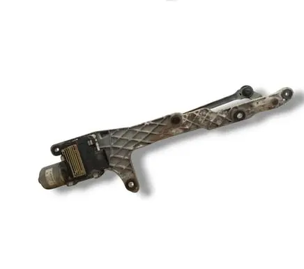 Volkswagen Phaeton Front wiper linkage and motor 3D2955023C 3397020768 3D2955119B