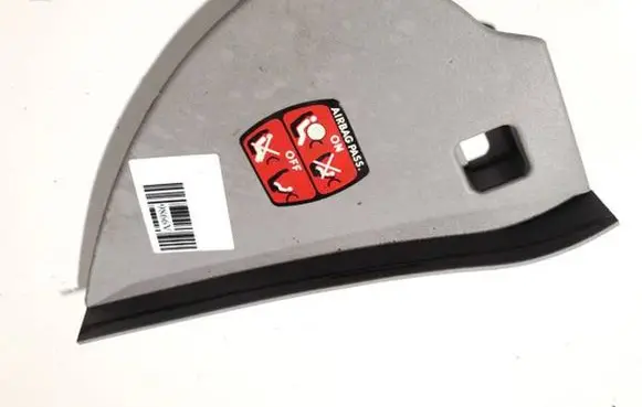 Citroen C3 Pluriel Other interior part 9638006377
