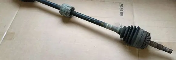 Opel Tigra B Front driveshaft