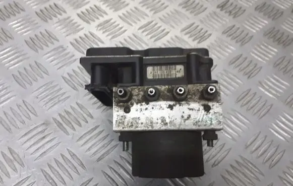 Nissan Micra ABS Pump 0265231341