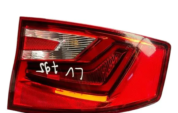 Seat Toledo IV (NH) Rear/tail lights 6JH945096C 18489602